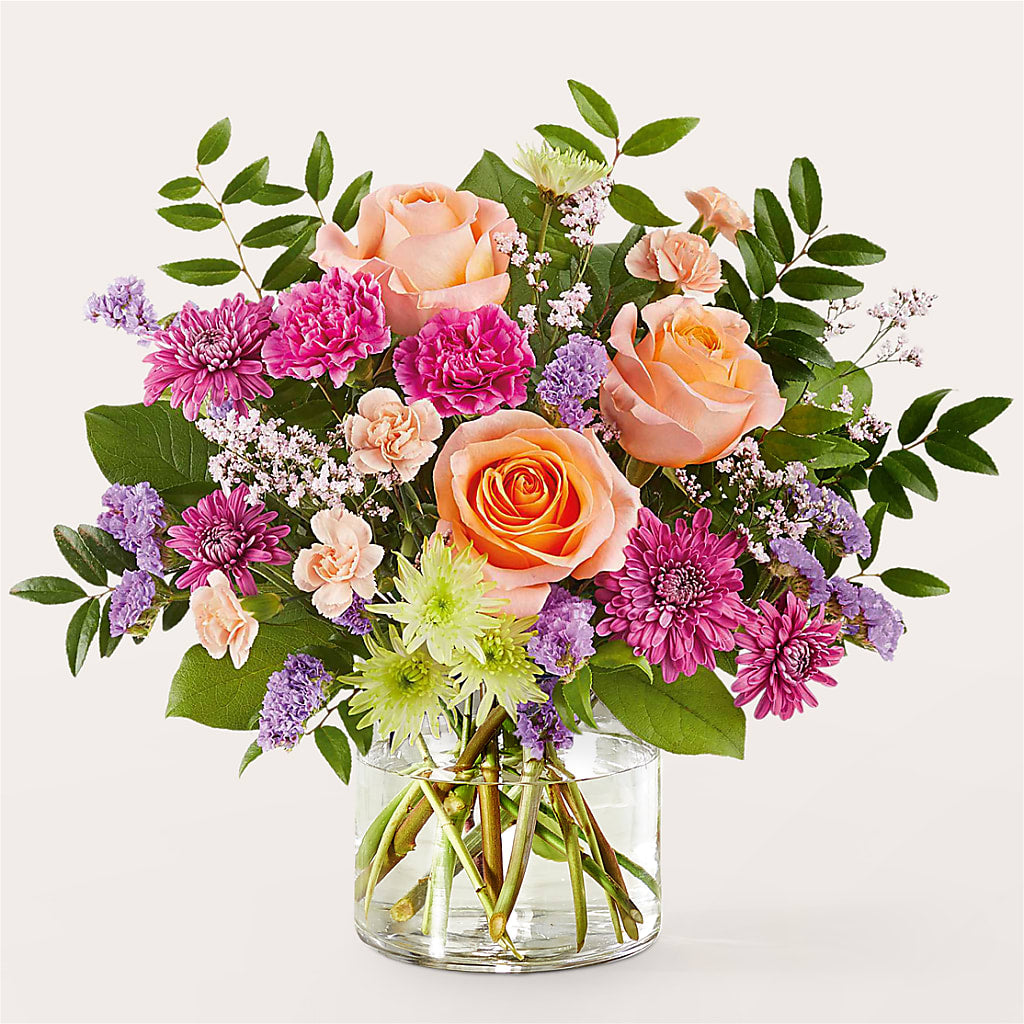 Effervescence Bouquet – DW FLORALS & GIFTS OF SANTA FE, Santa Fe TX
