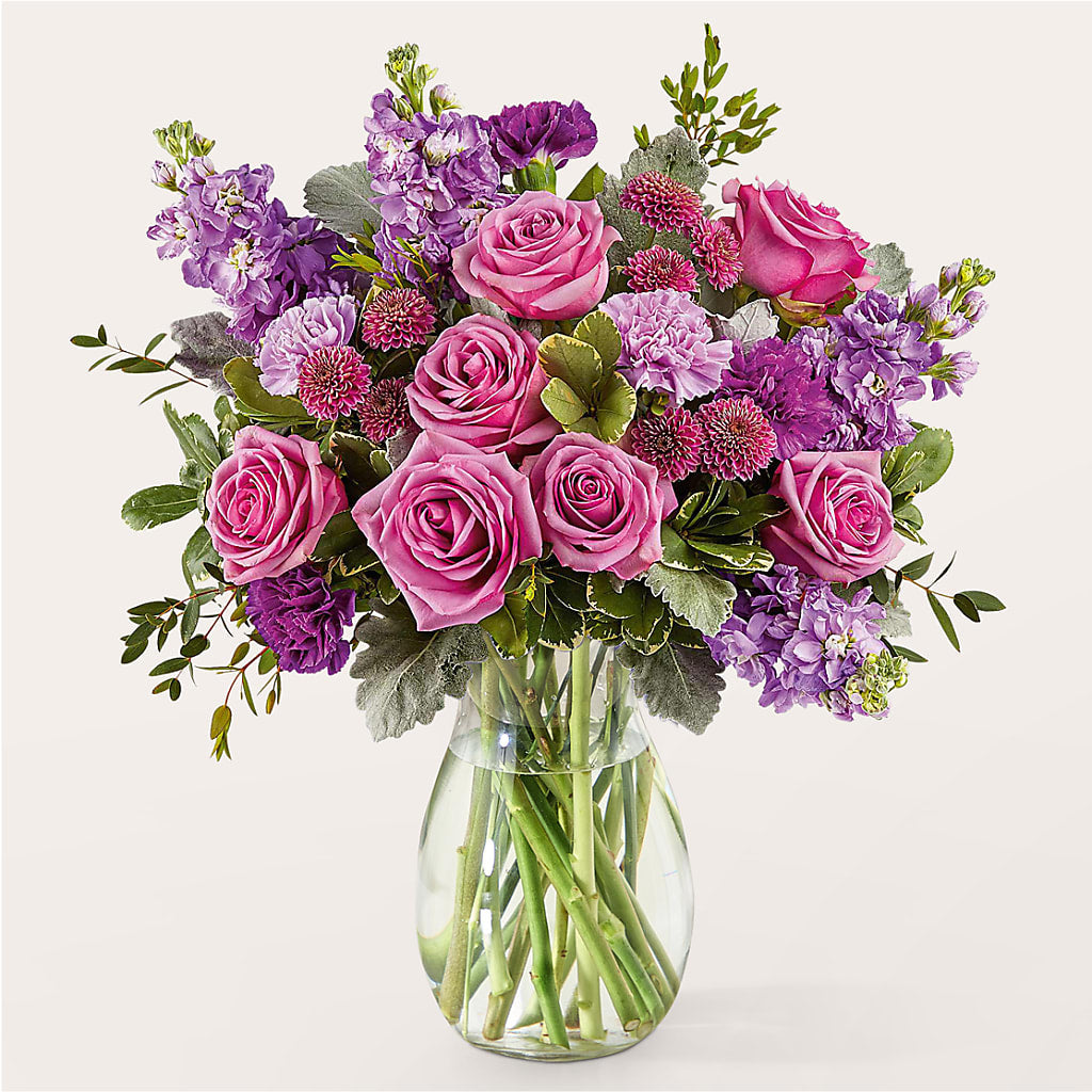 A Love Story Bouquet – DW FLORALS & GIFTS OF SANTA FE, Santa Fe TX