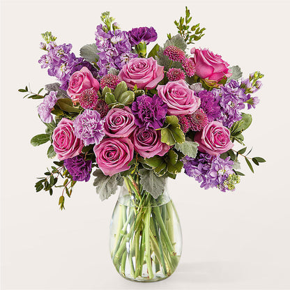 A Love Story Bouquet – DW FLORALS & GIFTS OF SANTA FE, Santa Fe TX