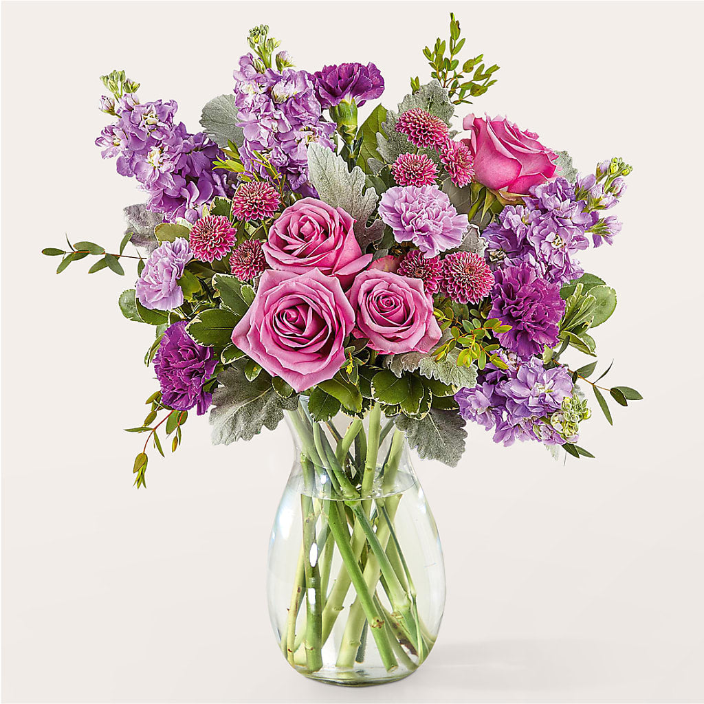 A Love Story Bouquet – DW FLORALS & GIFTS OF SANTA FE, Santa Fe TX