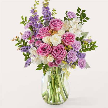 Lucky Me Bouquet – DW FLORALS & GIFTS OF SANTA FE, Santa Fe TX
