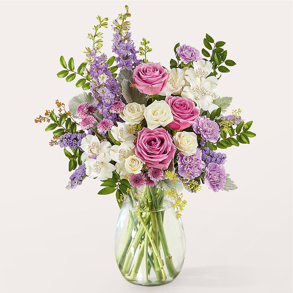 Lucky Me Bouquet – DW FLORALS & GIFTS OF SANTA FE, Santa Fe TX