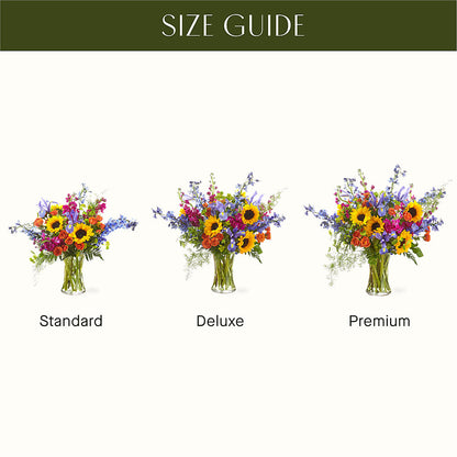 Rays of Life Bouquet – DW FLORALS & GIFTS OF SANTA FE, Santa Fe TX