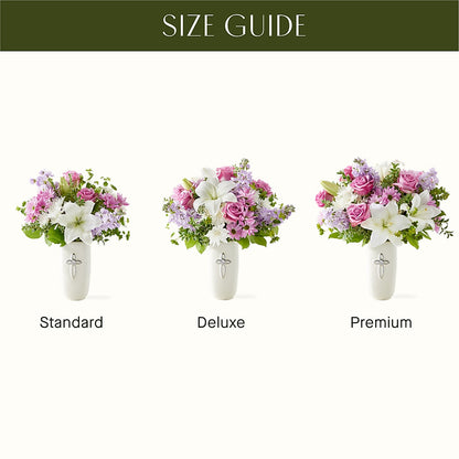 Sacred Space Bouquet – DW FLORALS & GIFTS OF SANTA FE, Santa Fe TX