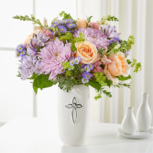 Divine Gift Bouquet – DW FLORALS & GIFTS OF SANTA FE, Santa Fe TX