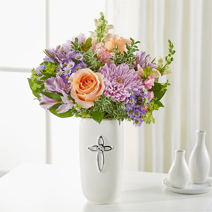 Divine Gift Bouquet – DW FLORALS & GIFTS OF SANTA FE, Santa Fe TX