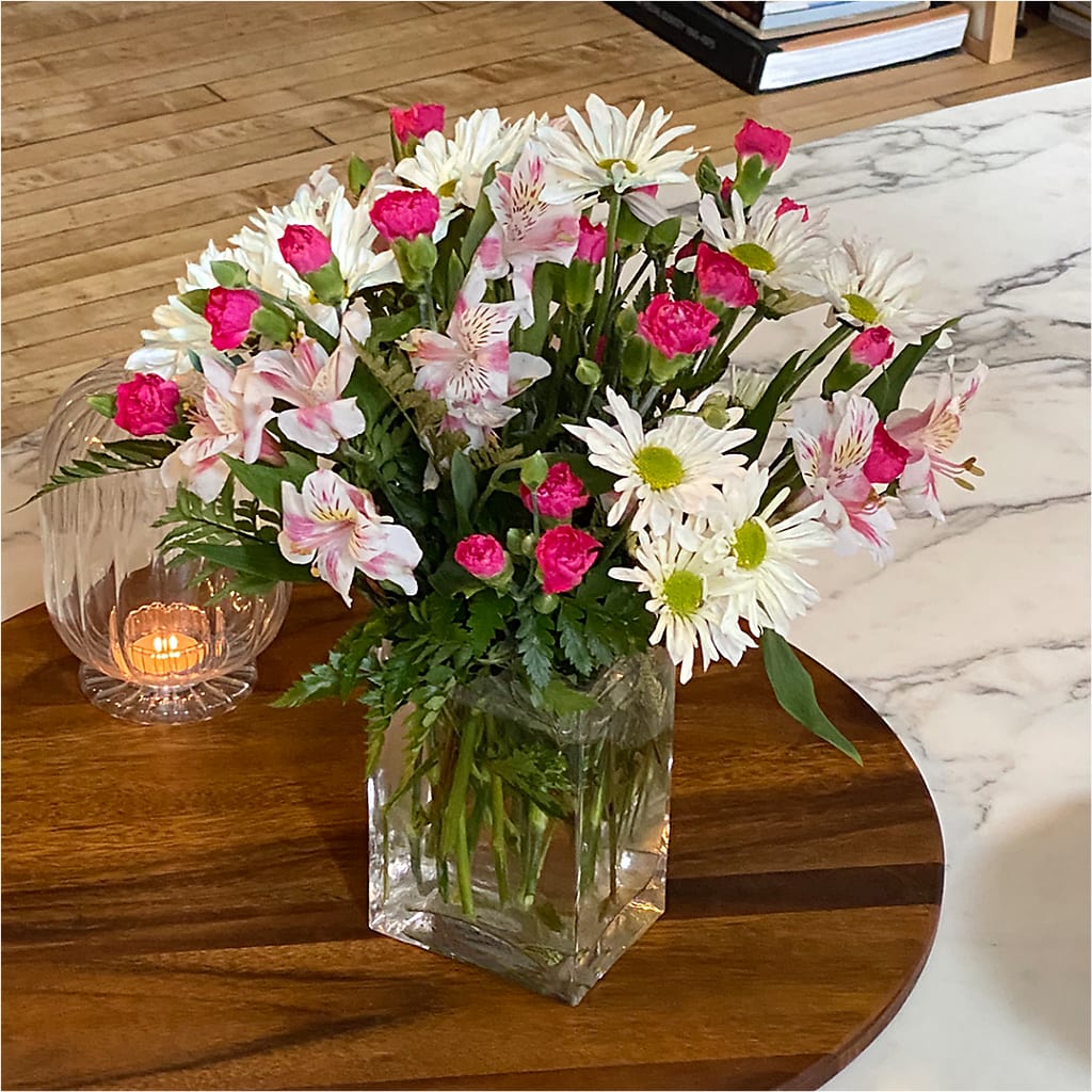 Sweet Surprises® Bouquet – DW FLORALS & GIFTS OF SANTA FE, Santa Fe TX