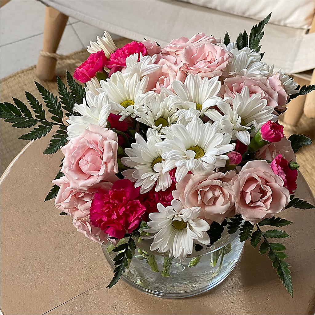 Sweet Surprises® Bouquet – DW FLORALS & GIFTS OF SANTA FE, Santa Fe TX