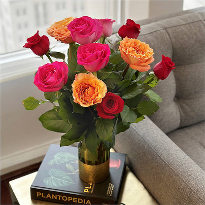 Ever After Rose Bouquet – DW FLORALS & GIFTS OF SANTA FE, Santa Fe TX
