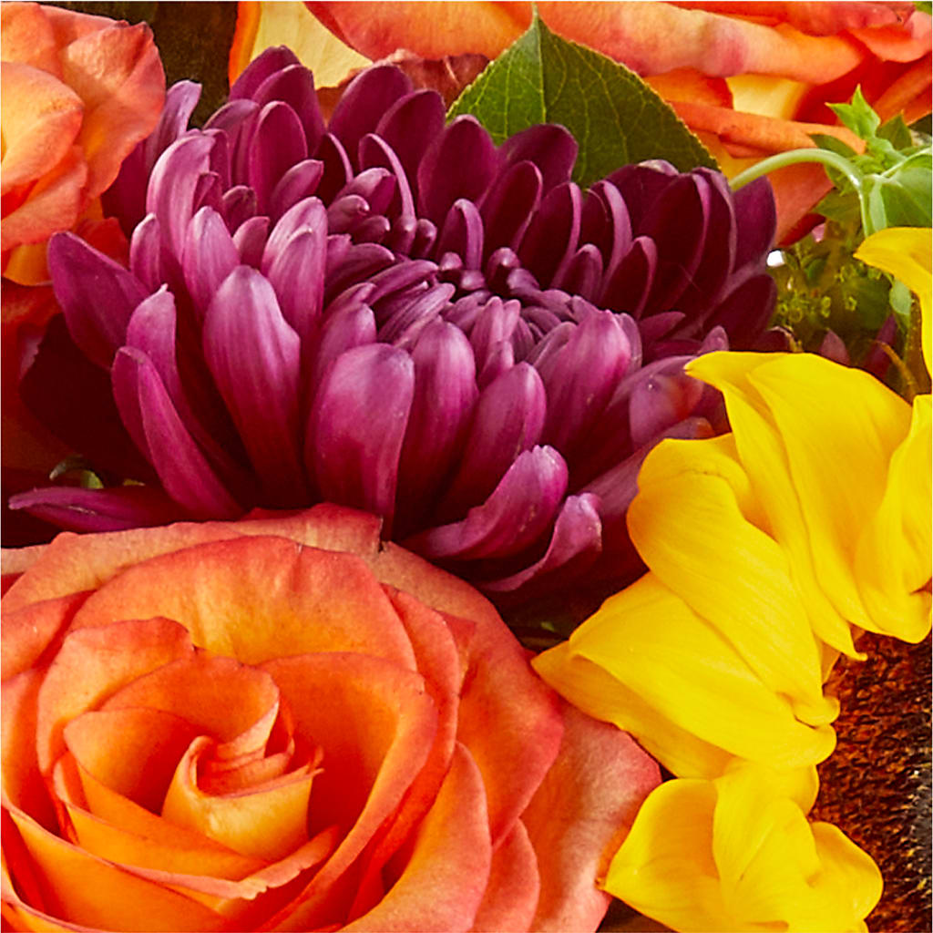 Nature Walk Bouquet – DW FLORALS & GIFTS OF SANTA FE, Santa Fe TX