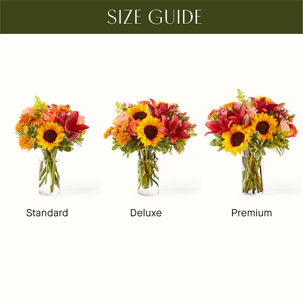 Acorn Lane Bouquet – DW FLORALS & GIFTS OF SANTA FE, Santa Fe TX