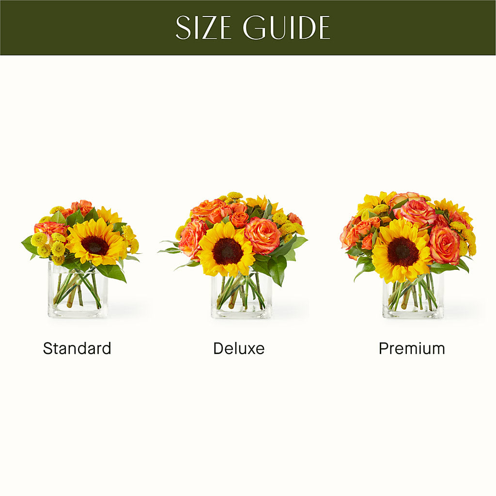 Picnic in the Park Bouquet – DW FLORALS & GIFTS OF SANTA FE, Santa Fe TX