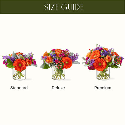 Sangria Bouquet – DW FLORALS & GIFTS OF SANTA FE, Santa Fe TX