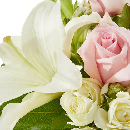 Kindhearted Bouquet – DW FLORALS & GIFTS OF SANTA FE, Santa Fe TX