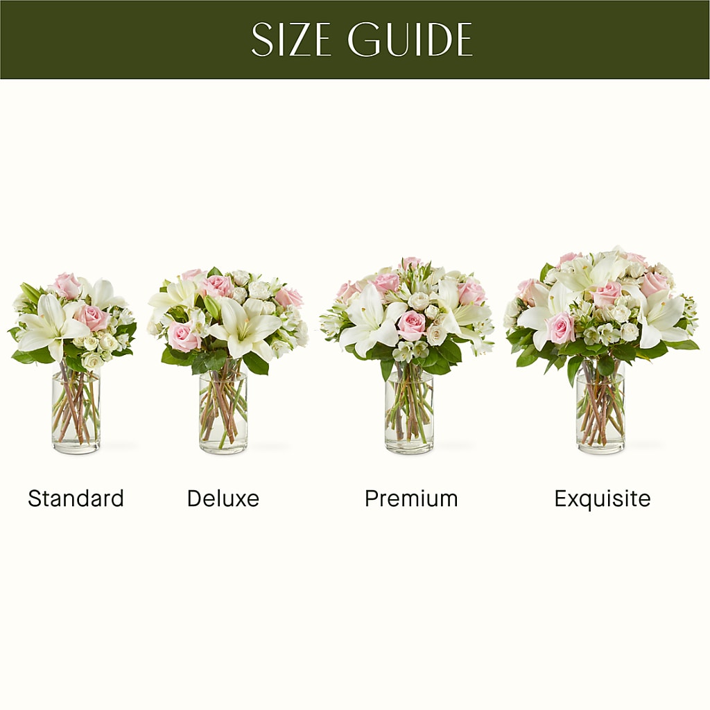 Kindhearted Bouquet – DW FLORALS & GIFTS OF SANTA FE, Santa Fe TX