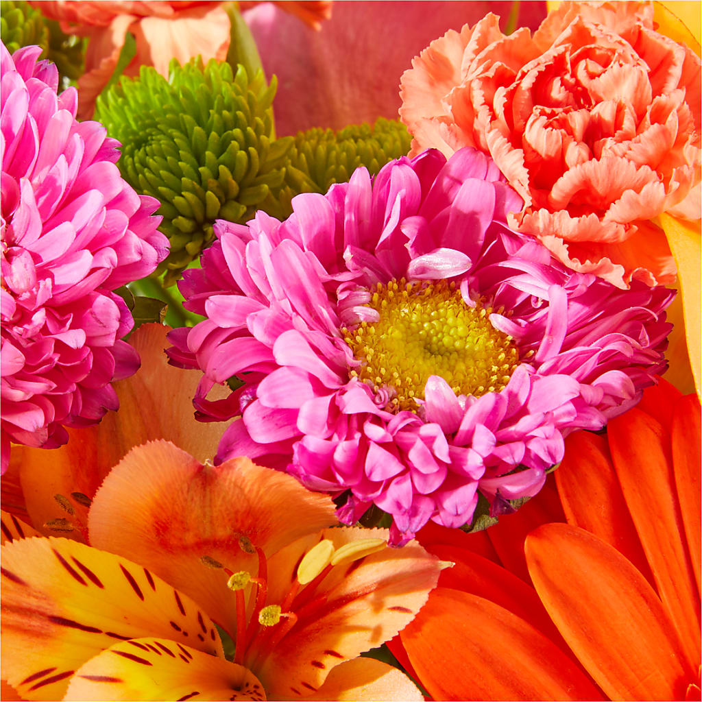 Soiree Bouquet – DW FLORALS & GIFTS OF SANTA FE, Santa Fe TX