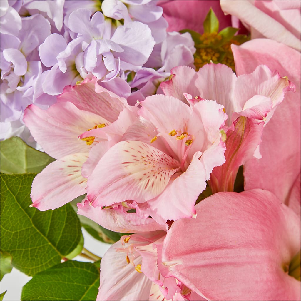 The Crown Jewel Bouquet – DW FLORALS & GIFTS OF SANTA FE, Santa Fe TX