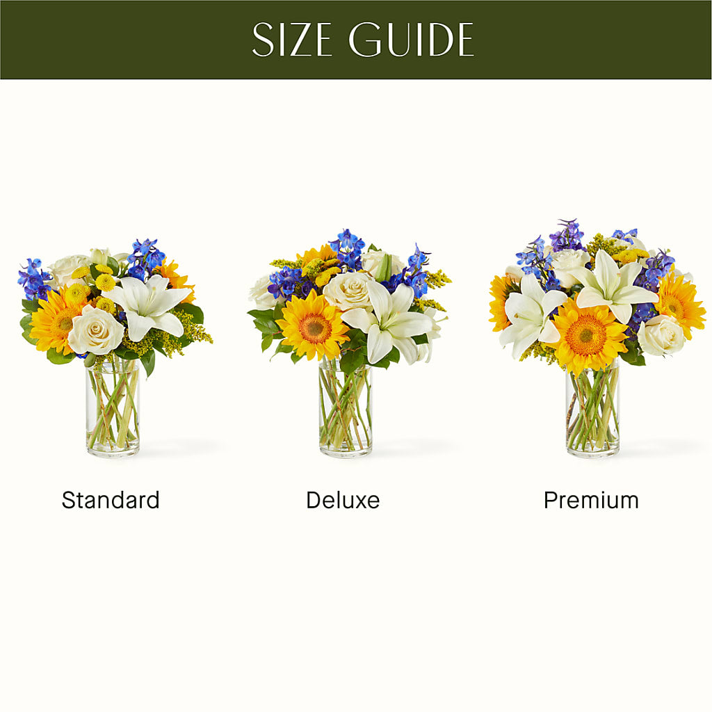 Stargazing Bouquet – DW FLORALS & GIFTS OF SANTA FE, Santa Fe TX