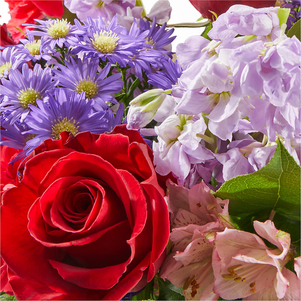 Your Majesty Bouquet – DW FLORALS & GIFTS OF SANTA FE, Santa Fe TX