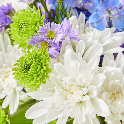 Genuine Gestures Bouquet – DW FLORALS & GIFTS OF SANTA FE, Santa Fe TX