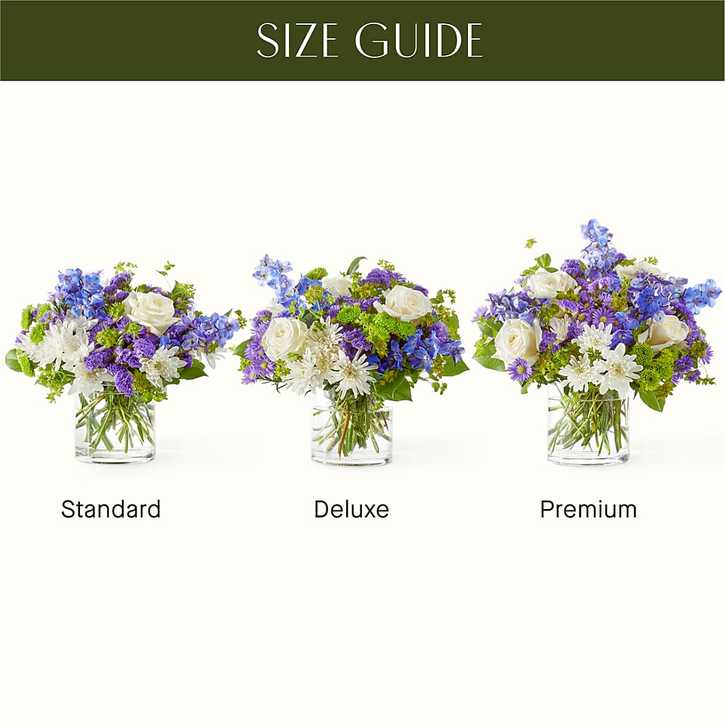 Genuine Gestures Bouquet – DW FLORALS & GIFTS OF SANTA FE, Santa Fe TX