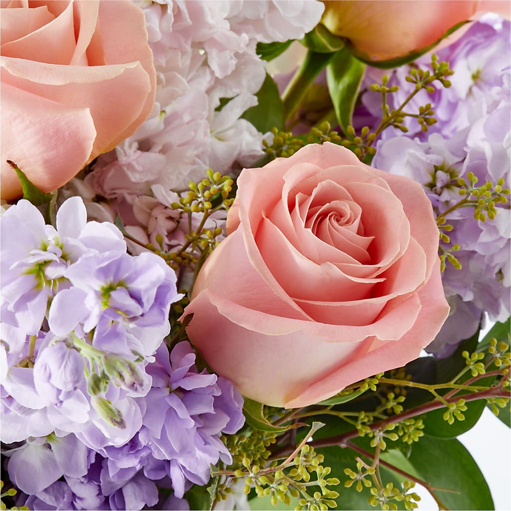 Embraced Bouquet – DW FLORALS & GIFTS OF SANTA FE, Santa Fe TX
