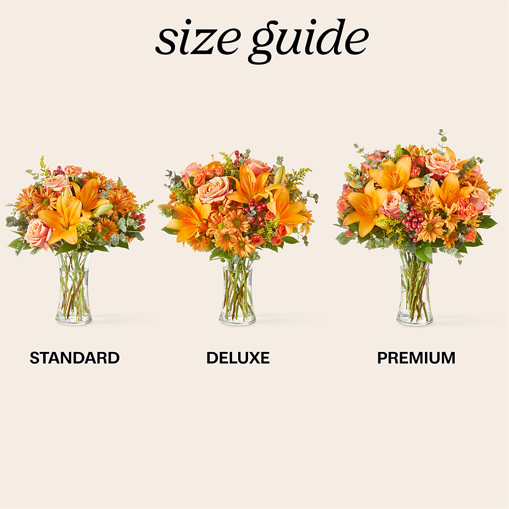 Harvest Hayride Bouquet – DW FLORALS & GIFTS OF SANTA FE, Santa Fe TX