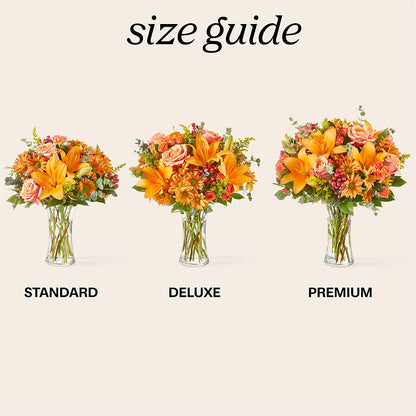 Harvest Hayride Bouquet – DW FLORALS & GIFTS OF SANTA FE, Santa Fe TX