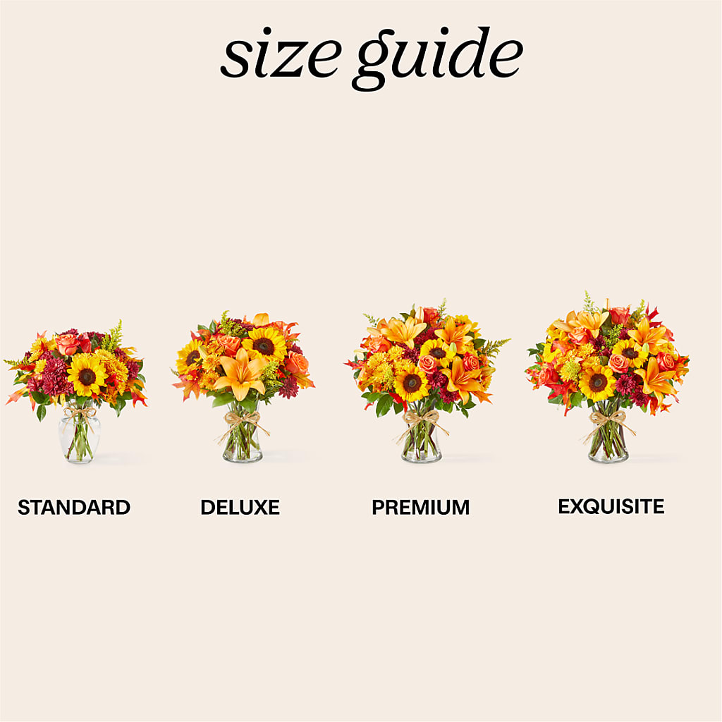 Sunny Side Bouquet – DW FLORALS & GIFTS OF SANTA FE, Santa Fe TX
