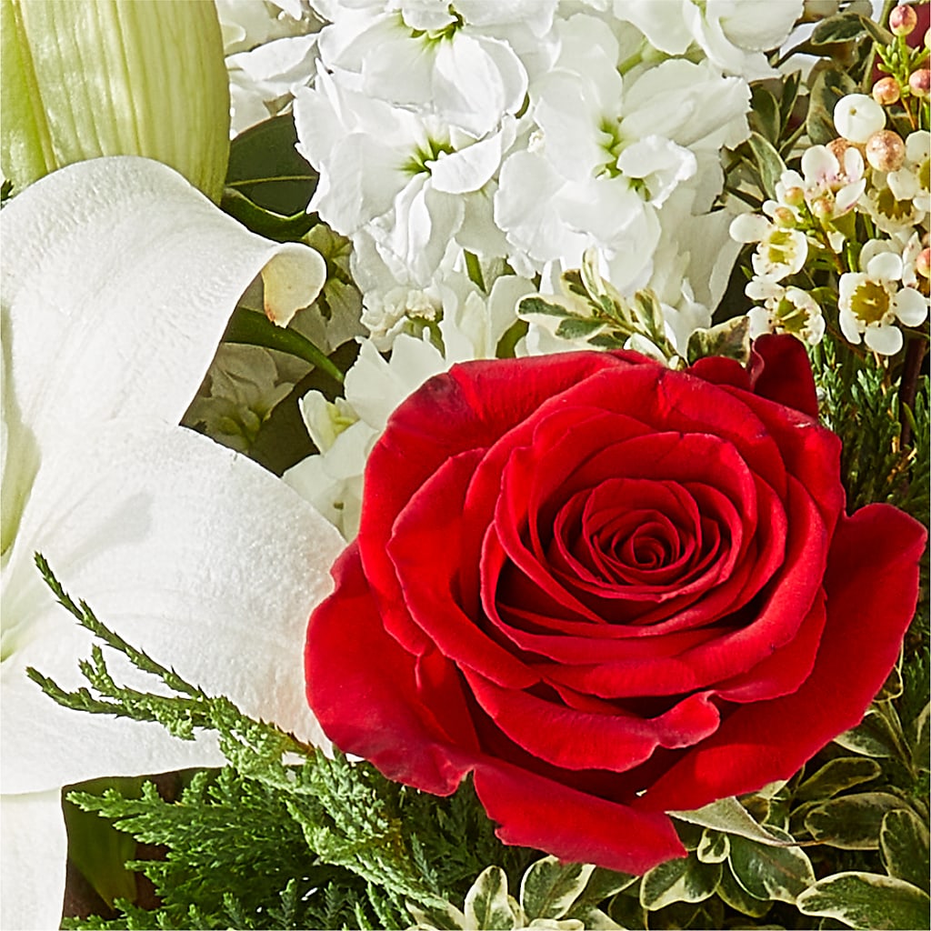 Twinkle Lights Bouquet – DW FLORALS & GIFTS OF SANTA FE, Santa Fe TX