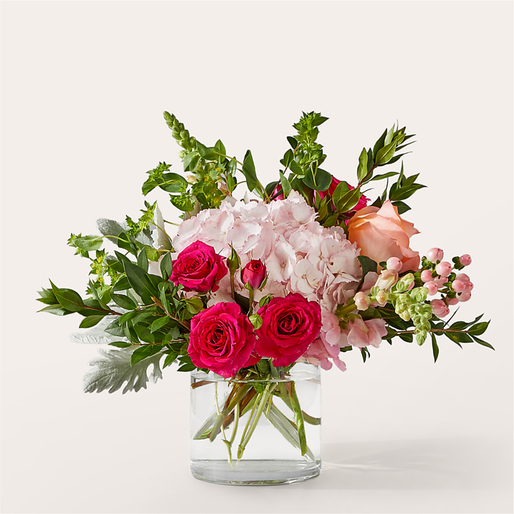 Glitz & Glam Bouquet – DW FLORALS & GIFTS OF SANTA FE, Santa Fe TX