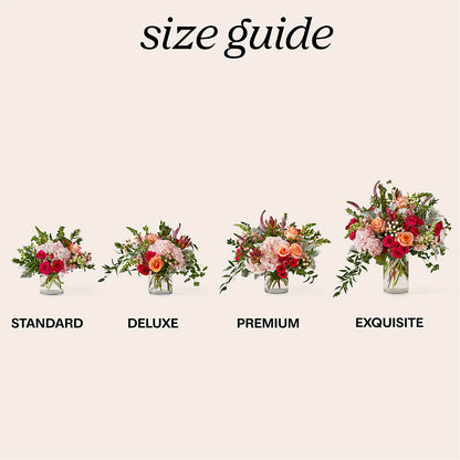 Glitz & Glam Bouquet – DW FLORALS & GIFTS OF SANTA FE, Santa Fe TX