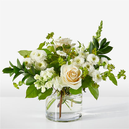 Hint of Vanilla Bouquet – DW FLORALS & GIFTS OF SANTA FE, Santa Fe TX