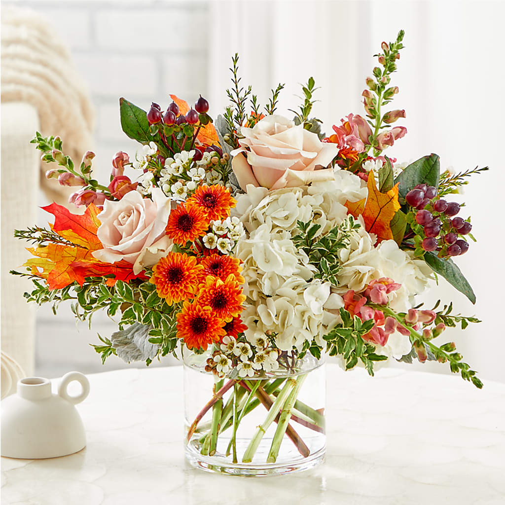 Autumnal Equinox Bouquet – DW FLORALS & GIFTS OF SANTA FE, Santa Fe TX