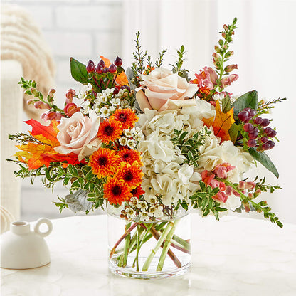 Autumnal Equinox Bouquet – DW FLORALS & GIFTS OF SANTA FE, Santa Fe TX