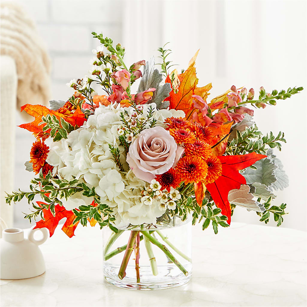 Autumnal Equinox Bouquet – DW FLORALS & GIFTS OF SANTA FE, Santa Fe TX