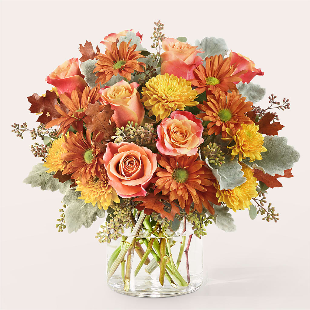 Caramel Apple Bouquet – DW FLORALS & GIFTS OF SANTA FE, Santa Fe TX