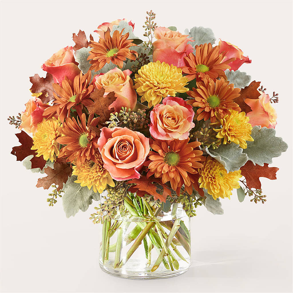 Caramel Apple Bouquet – DW FLORALS & GIFTS OF SANTA FE, Santa Fe TX