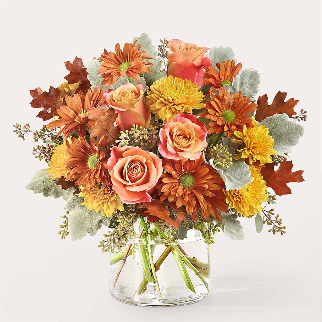 Caramel Apple Bouquet – DW FLORALS & GIFTS OF SANTA FE, Santa Fe TX