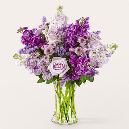 Give a Twirl Bouquet – DW FLORALS & GIFTS OF SANTA FE, Santa Fe TX