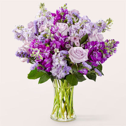 Give a Twirl Bouquet – DW FLORALS & GIFTS OF SANTA FE, Santa Fe TX