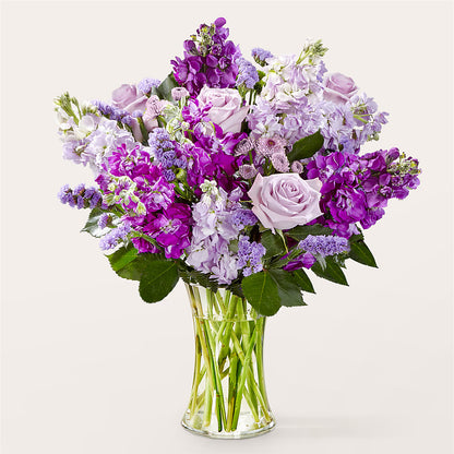 Give a Twirl Bouquet – DW FLORALS & GIFTS OF SANTA FE, Santa Fe TX