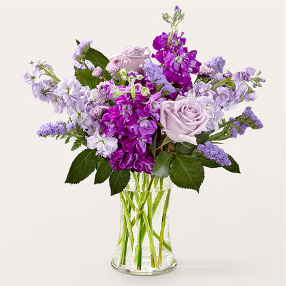 Give a Twirl Bouquet – DW FLORALS & GIFTS OF SANTA FE, Santa Fe TX