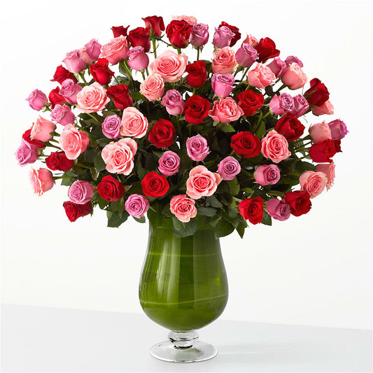 The Opulence – DW FLORALS & GIFTS OF SANTA FE, Santa Fe TX