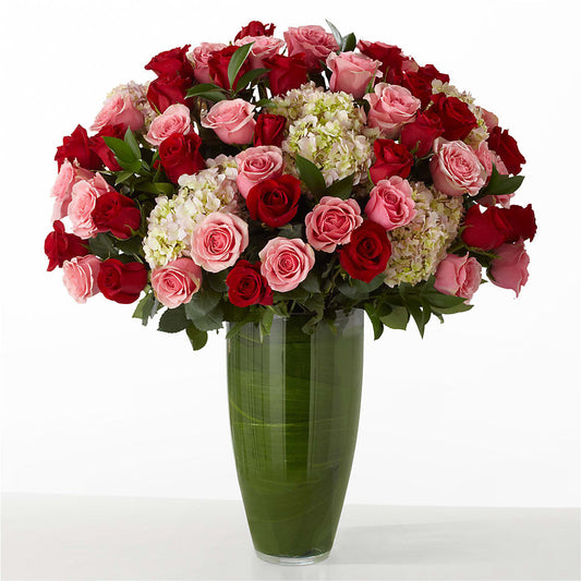The Allure – DW FLORALS & GIFTS OF SANTA FE, Santa Fe TX
