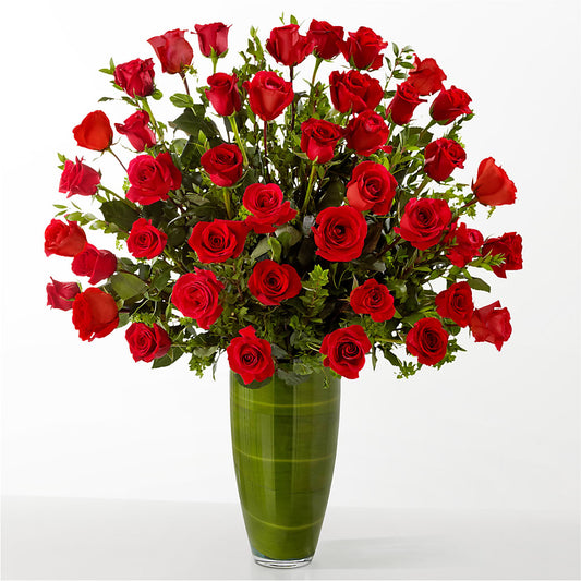 The Ballad – DW FLORALS & GIFTS OF SANTA FE, Santa Fe TX