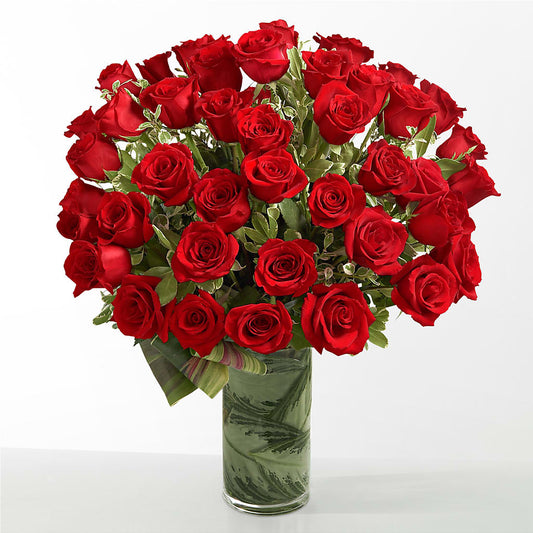 The Enamored – DW FLORALS & GIFTS OF SANTA FE, Santa Fe TX