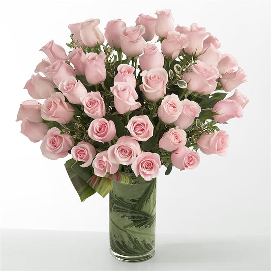 Pink Essence – DW FLORALS & GIFTS OF SANTA FE, Santa Fe TX