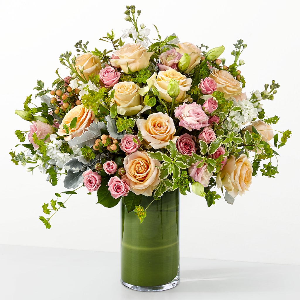The Glamour Shot – DW FLORALS & GIFTS OF SANTA FE, Santa Fe TX