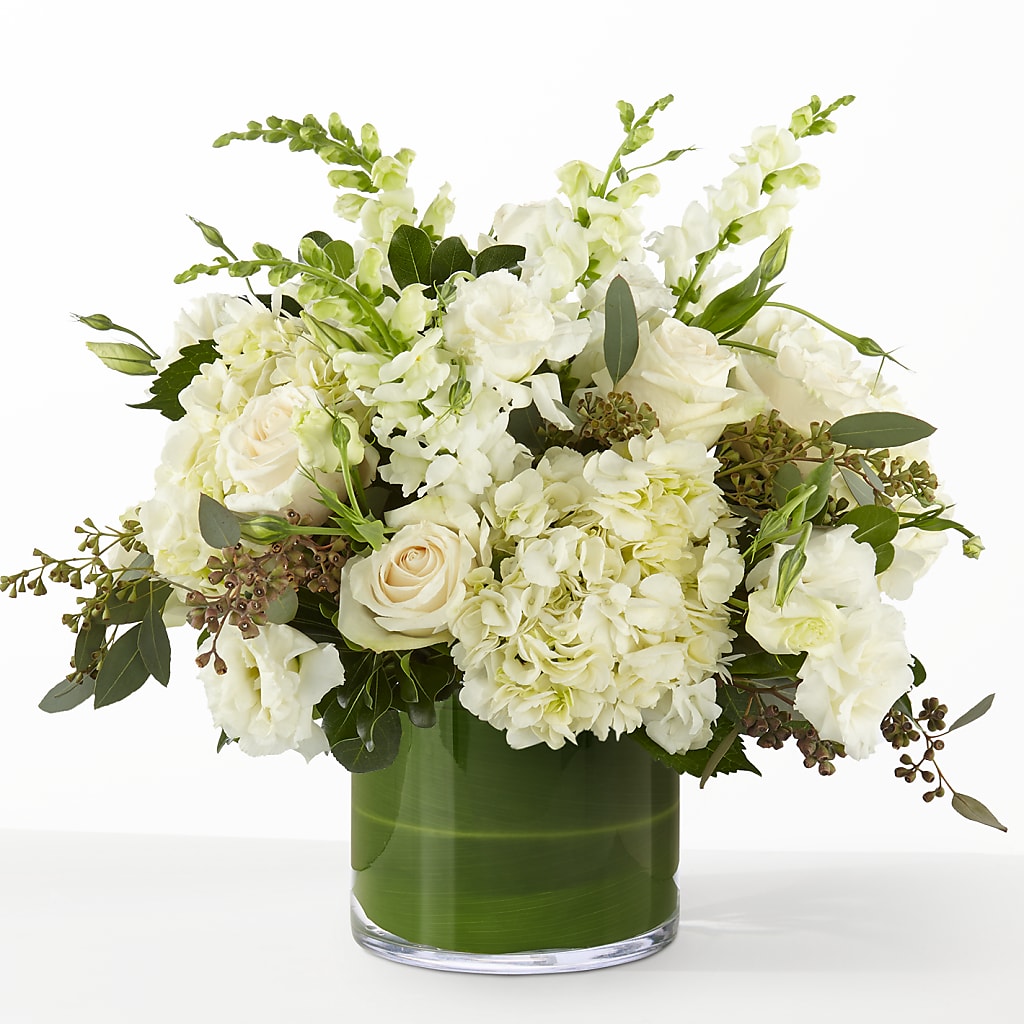 The Gallery – DW FLORALS & GIFTS OF SANTA FE, Santa Fe TX
